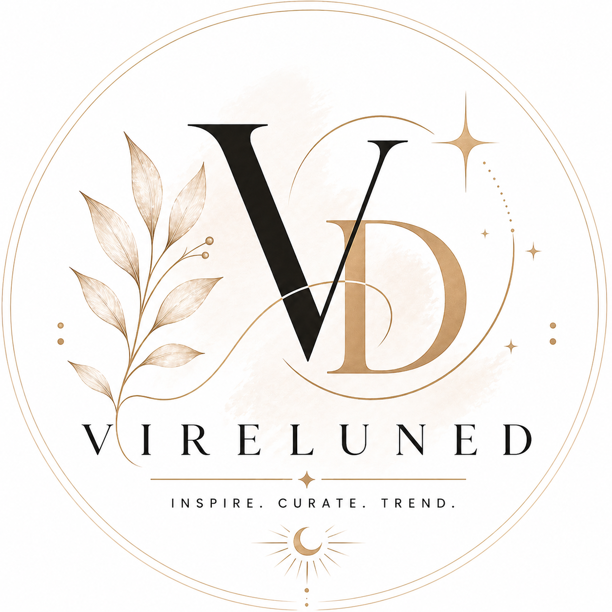 Vireluned